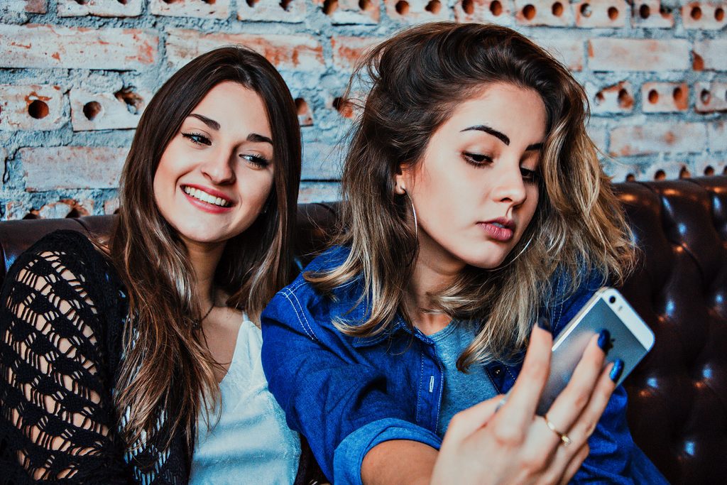 7 Types of People You’ll Definitely Meet on a Dating Site