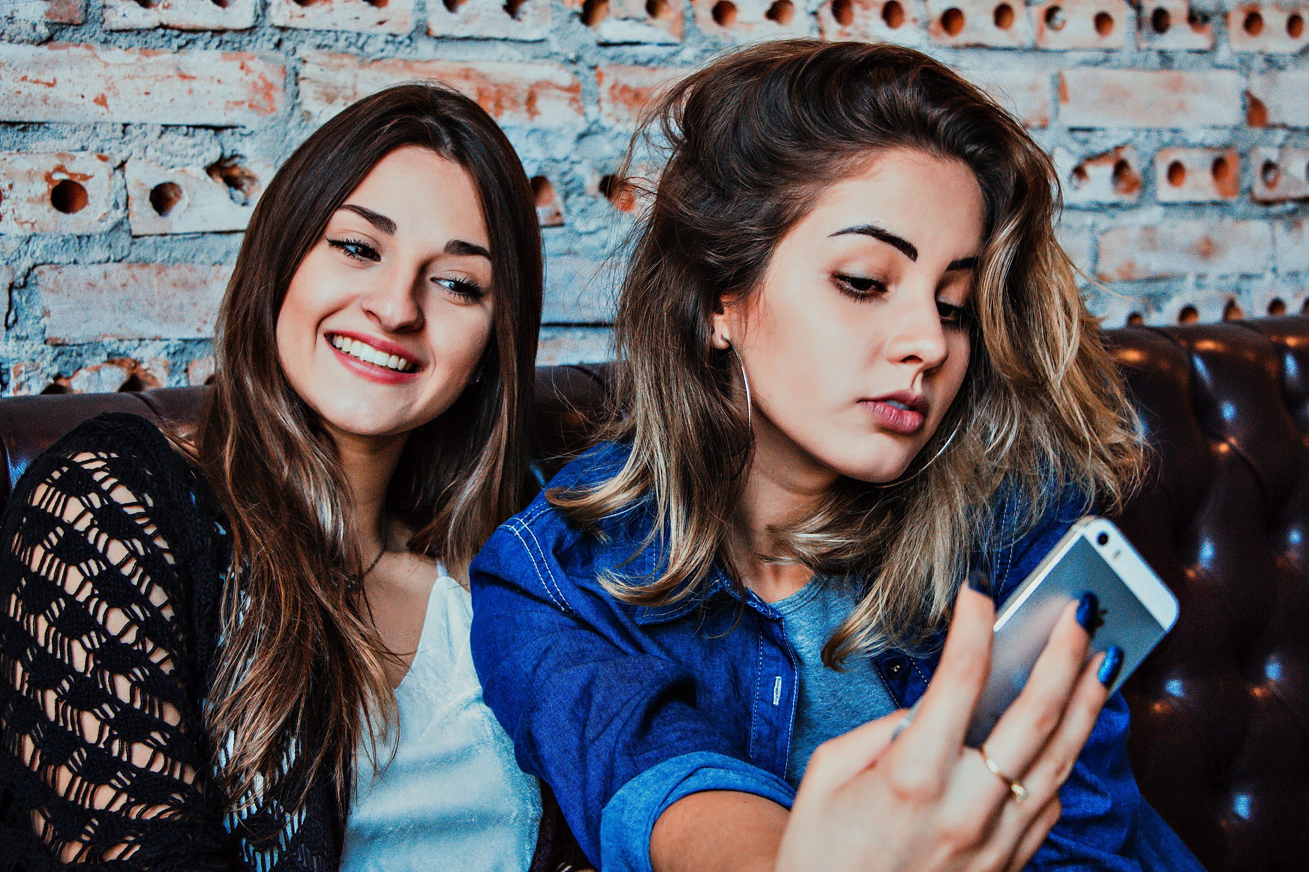 7 Types of People You’ll Definitely Meet on a Dating Site