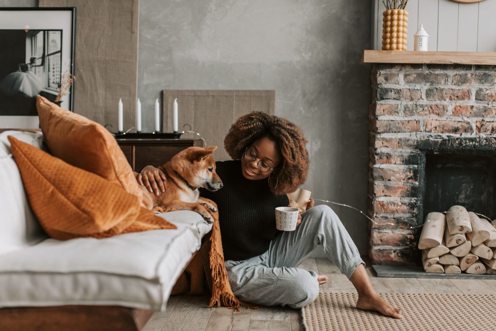20 Little Things That Make Life Feel Cozy