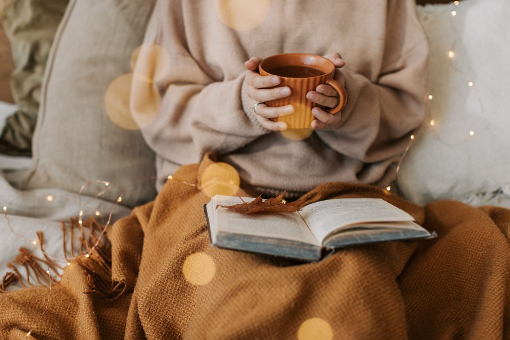 20 Little Things That Make Life Feel Cozy