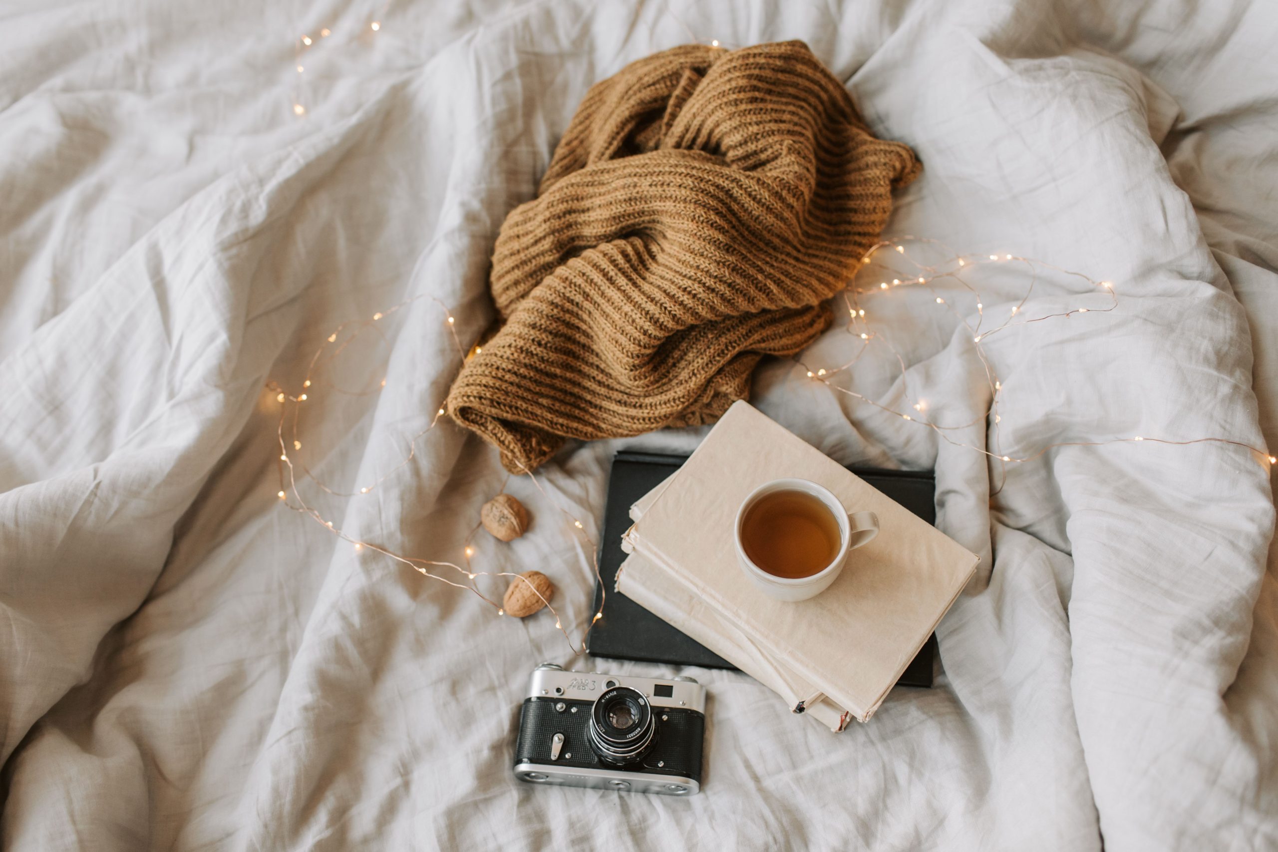 20 Little Things That Make Life Feel Cozy