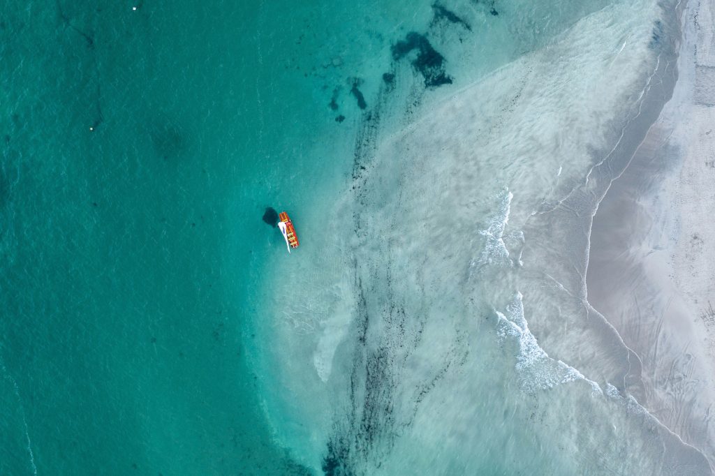 15 Photos So Beautiful You’ll Forget to Scroll Turquoise Ocean